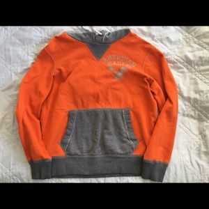 Men’s American Eagle Hoodie